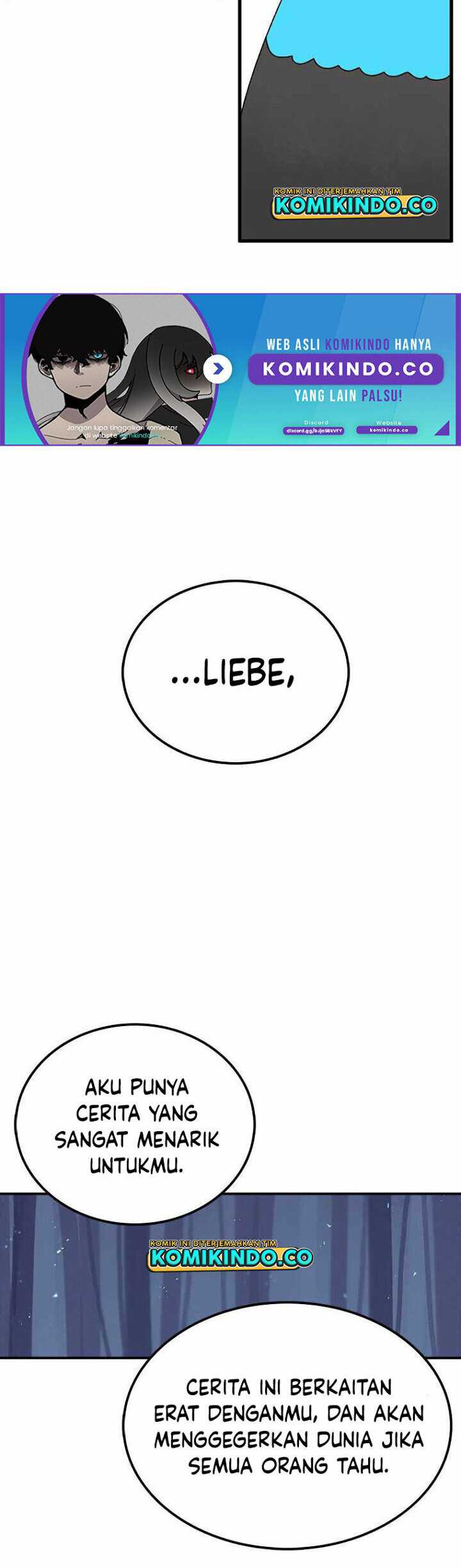 The House Without Time Chapter 38 - halaman 51