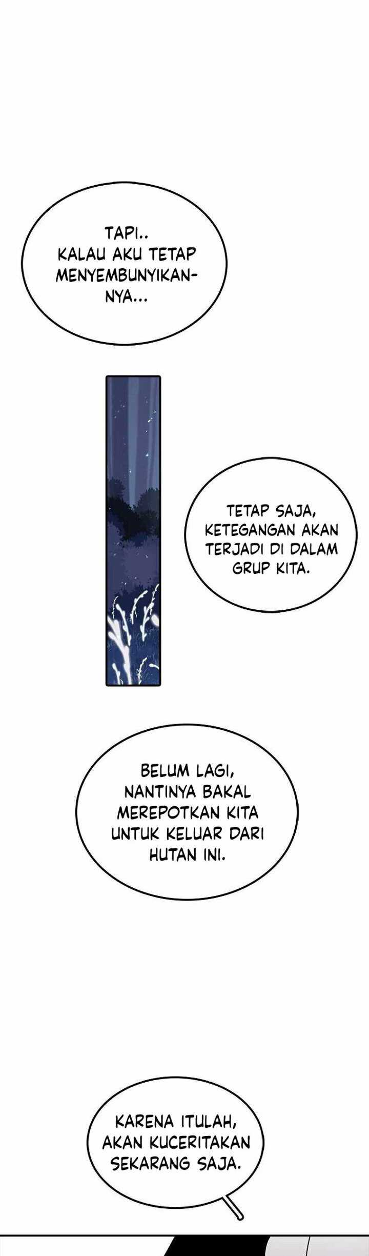 The House Without Time Chapter 38 - halaman 52