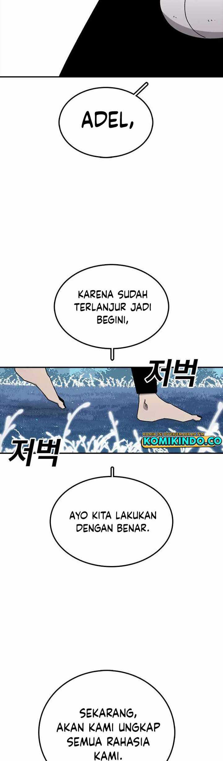 The House Without Time Chapter 38 - halaman 53