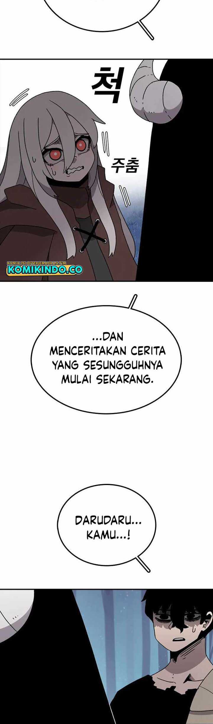 The House Without Time Chapter 38 - halaman 54