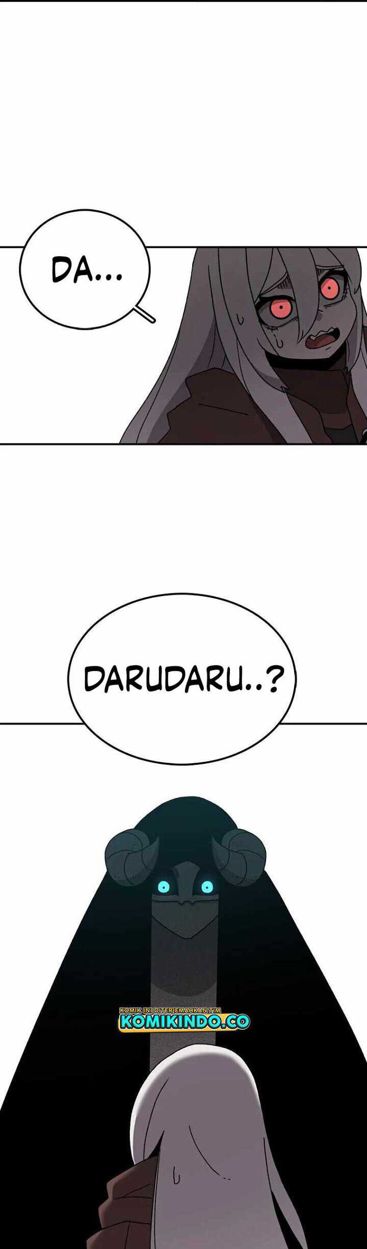 The House Without Time Chapter 38 - halaman 55
