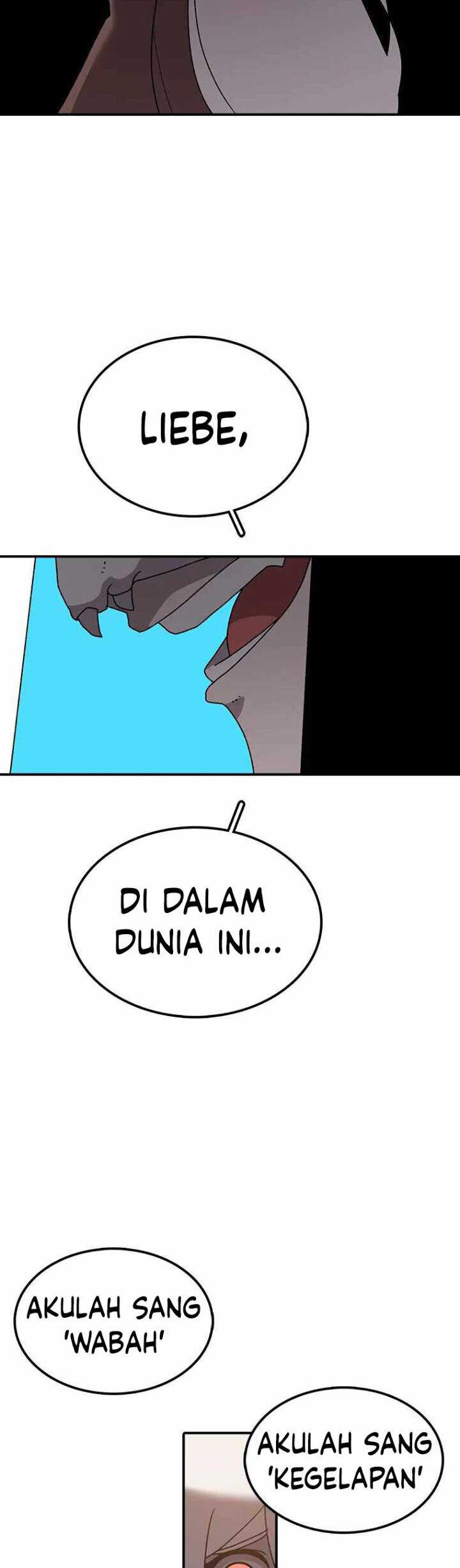 The House Without Time Chapter 38 - halaman 56