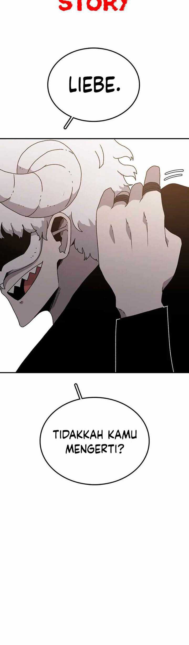 The House Without Time Chapter 38 - halaman 58