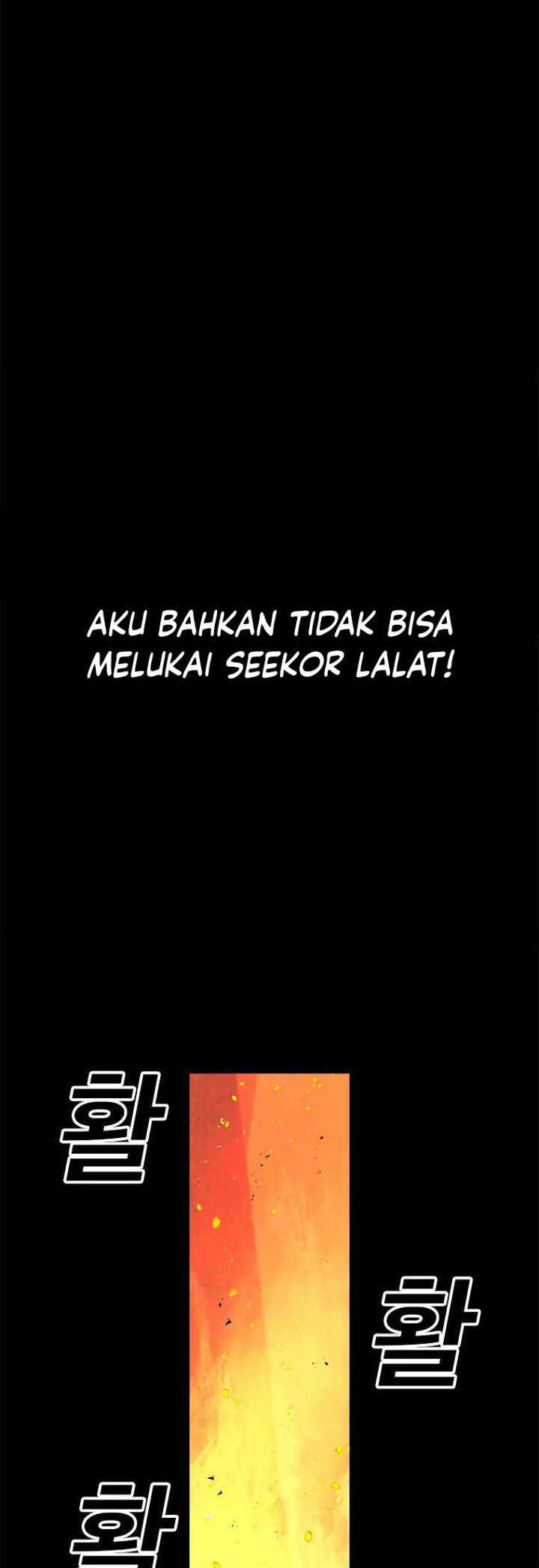 The House Without Time Chapter 38 - halaman 8