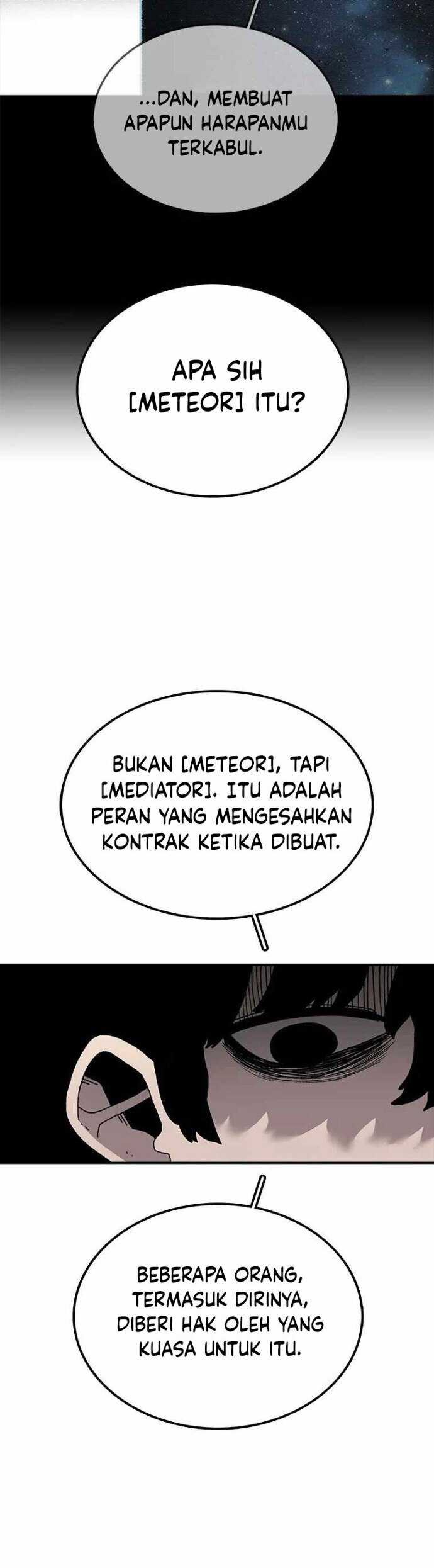 The House Without Time Chapter 39 - halaman 14
