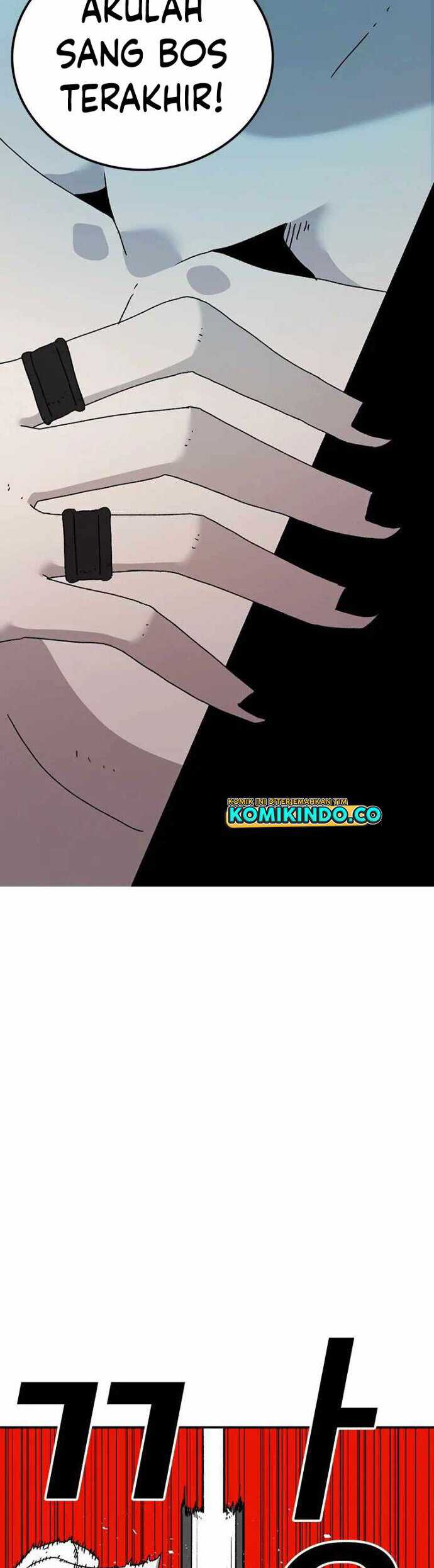 The House Without Time Chapter 39 - halaman 2