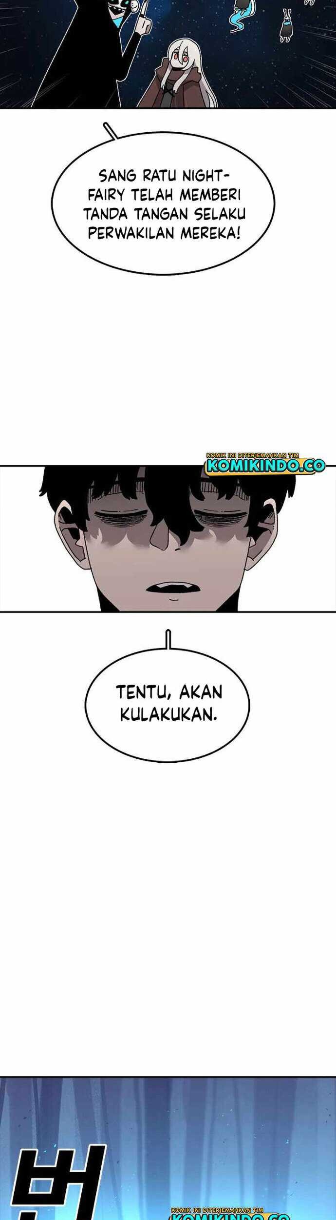 The House Without Time Chapter 39 - halaman 20