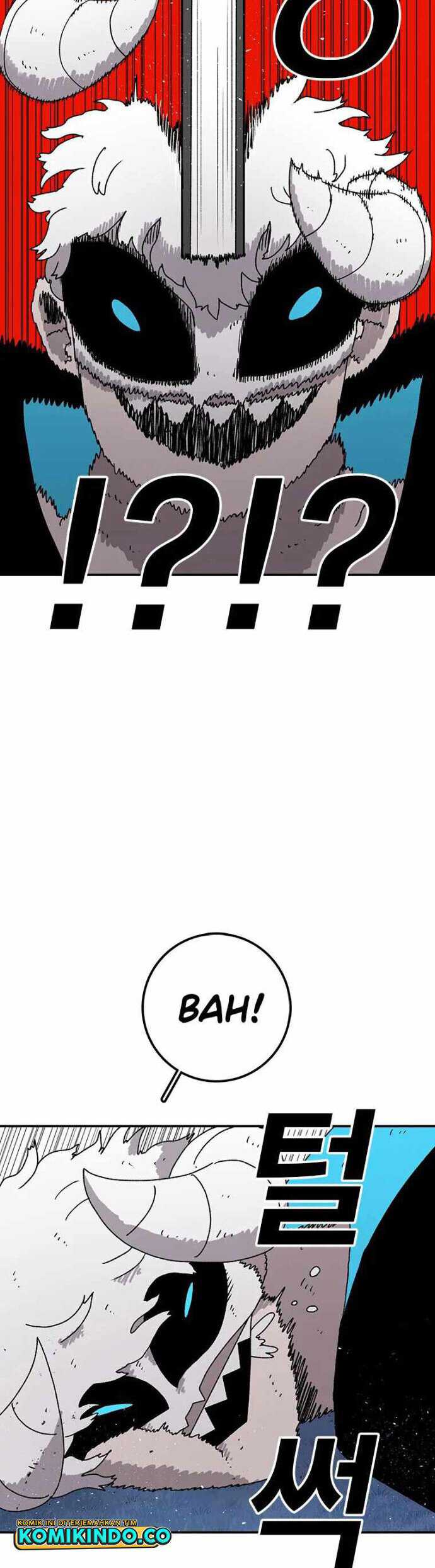 The House Without Time Chapter 39 - halaman 3