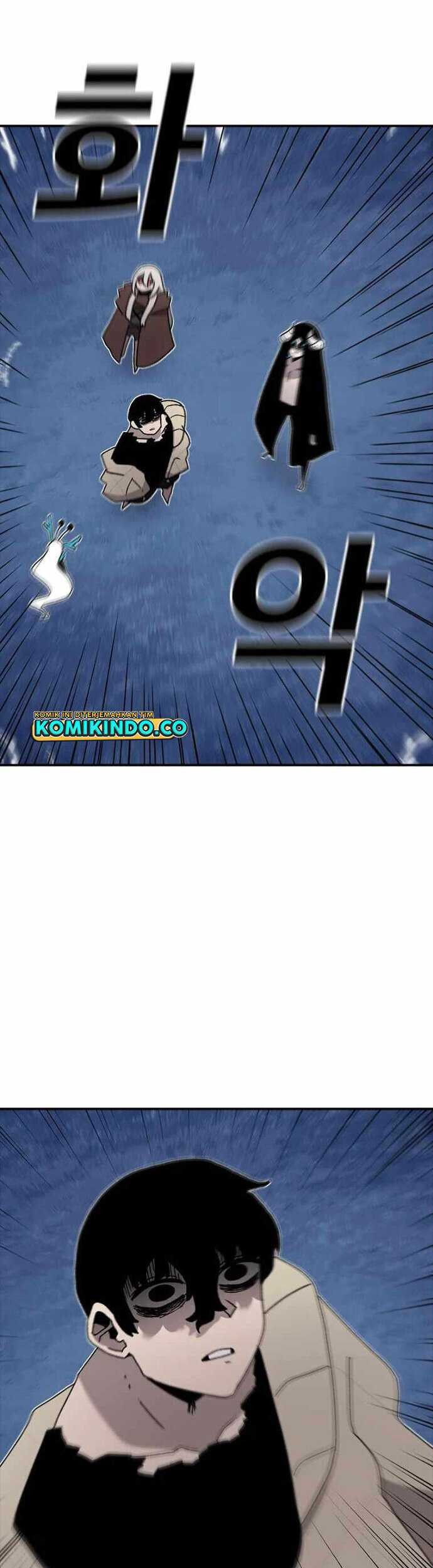 The House Without Time Chapter 39 - halaman 32