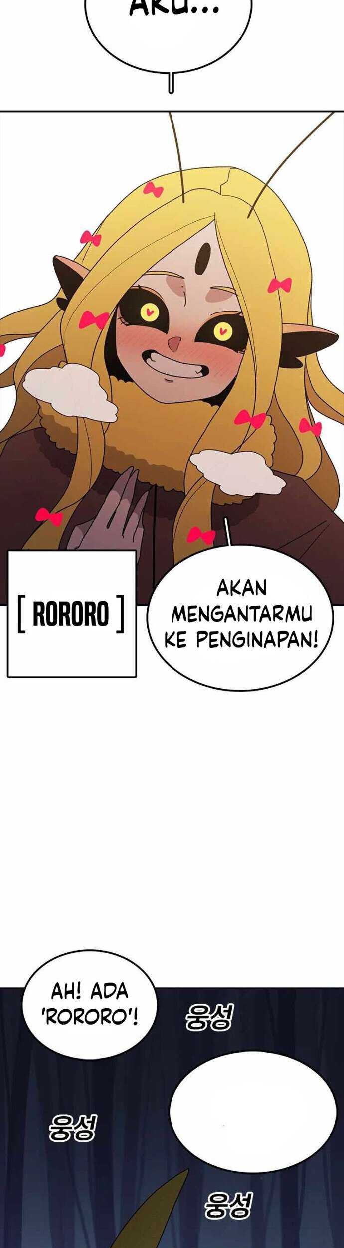 The House Without Time Chapter 39 - halaman 36