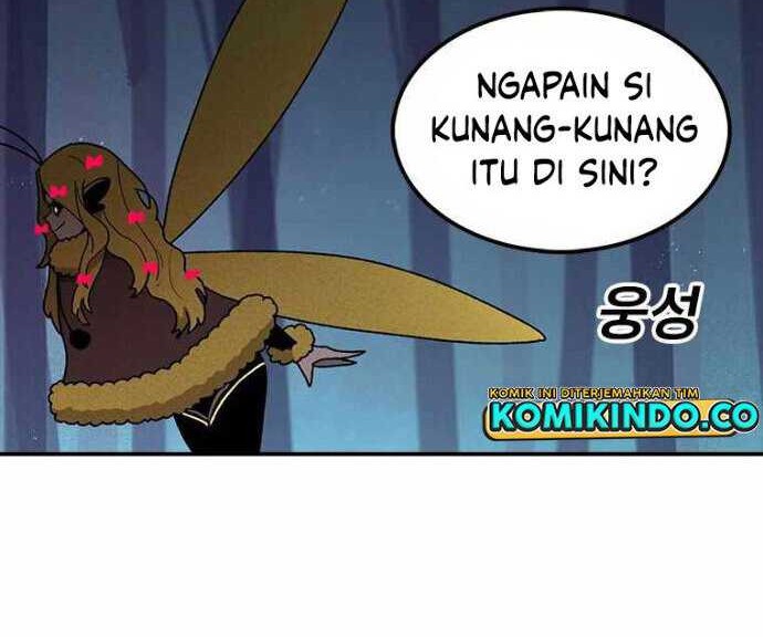 The House Without Time Chapter 39 - halaman 37