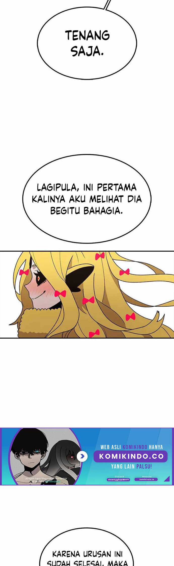The House Without Time Chapter 39 - halaman 53