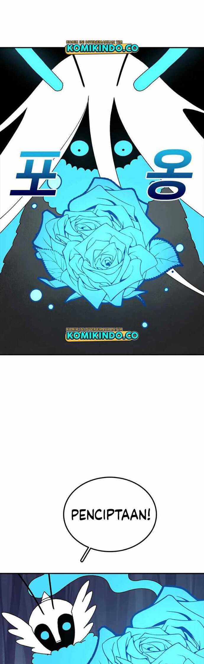 The House Without Time Chapter 39 - halaman 55