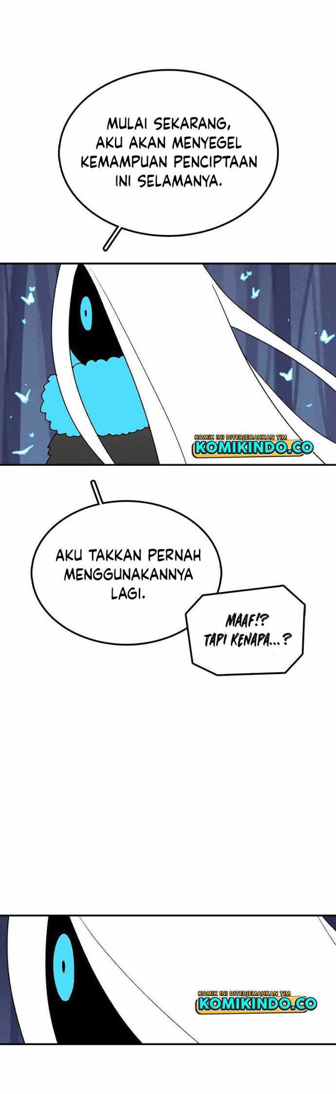 The House Without Time Chapter 39 - halaman 58