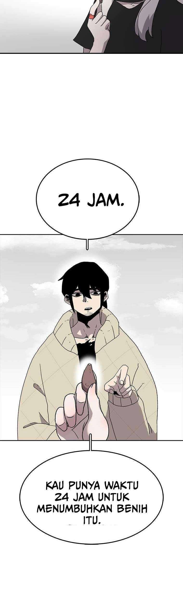 The House Without Time Chapter 4 - halaman 10