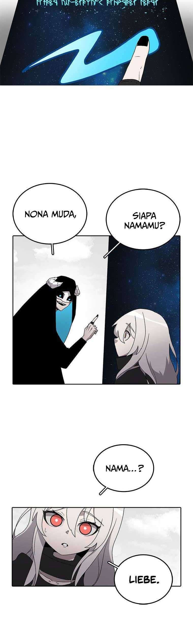 The House Without Time Chapter 4 - halaman 15