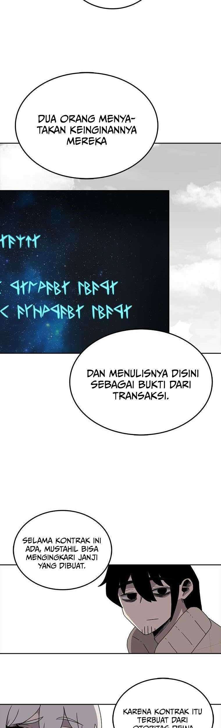 The House Without Time Chapter 4 - halaman 20