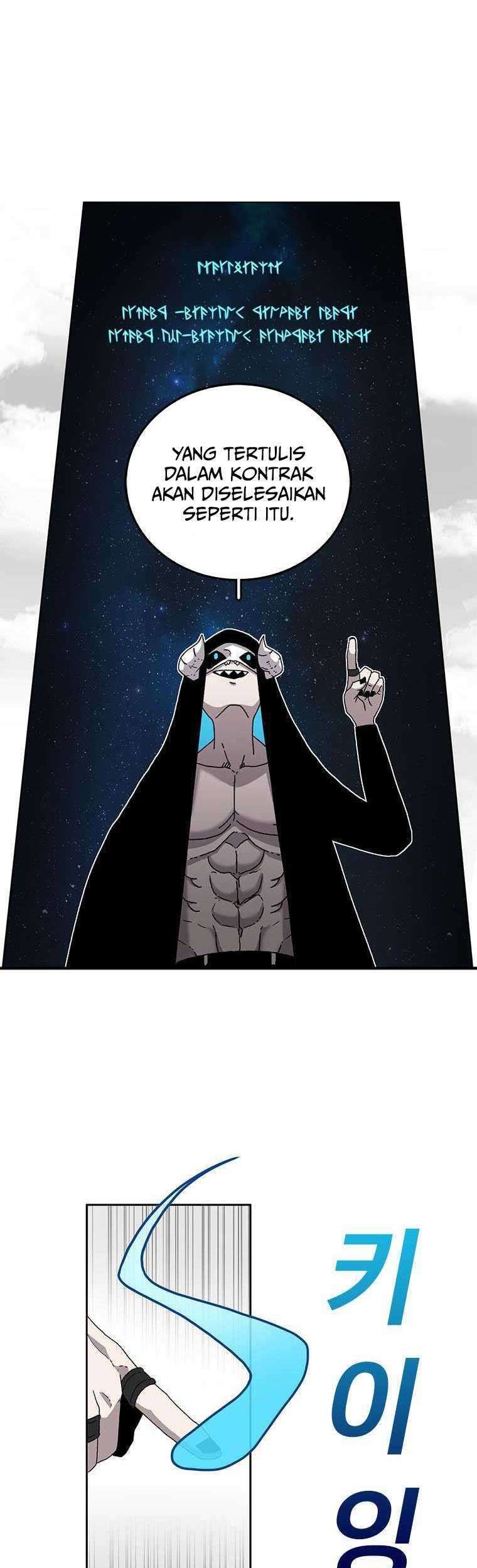 The House Without Time Chapter 4 - halaman 25