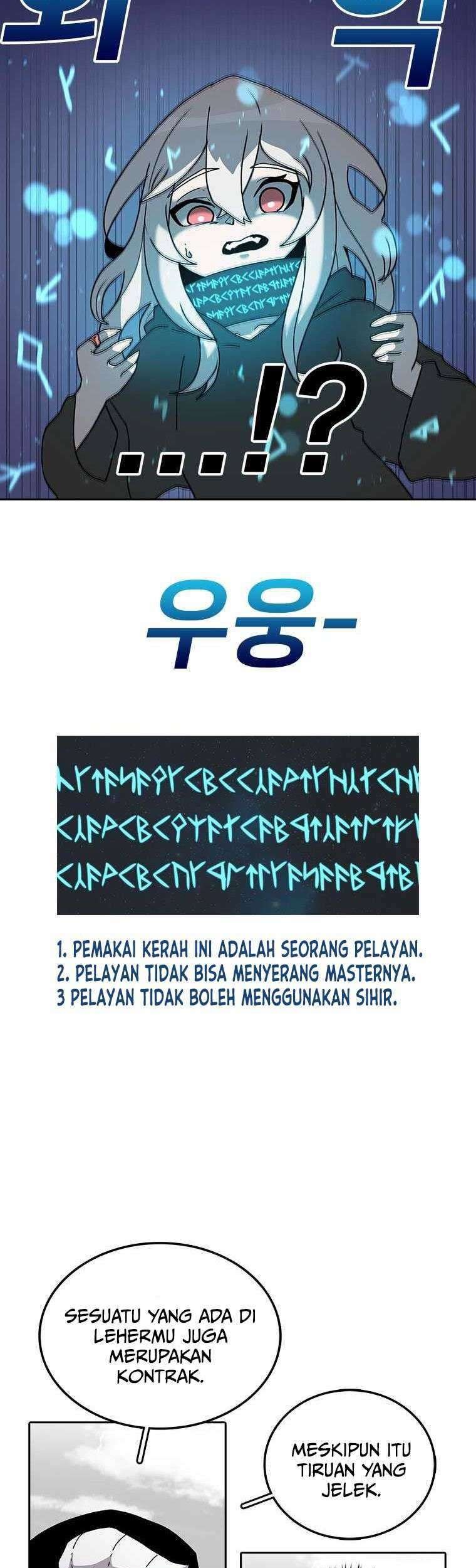 The House Without Time Chapter 4 - halaman 27