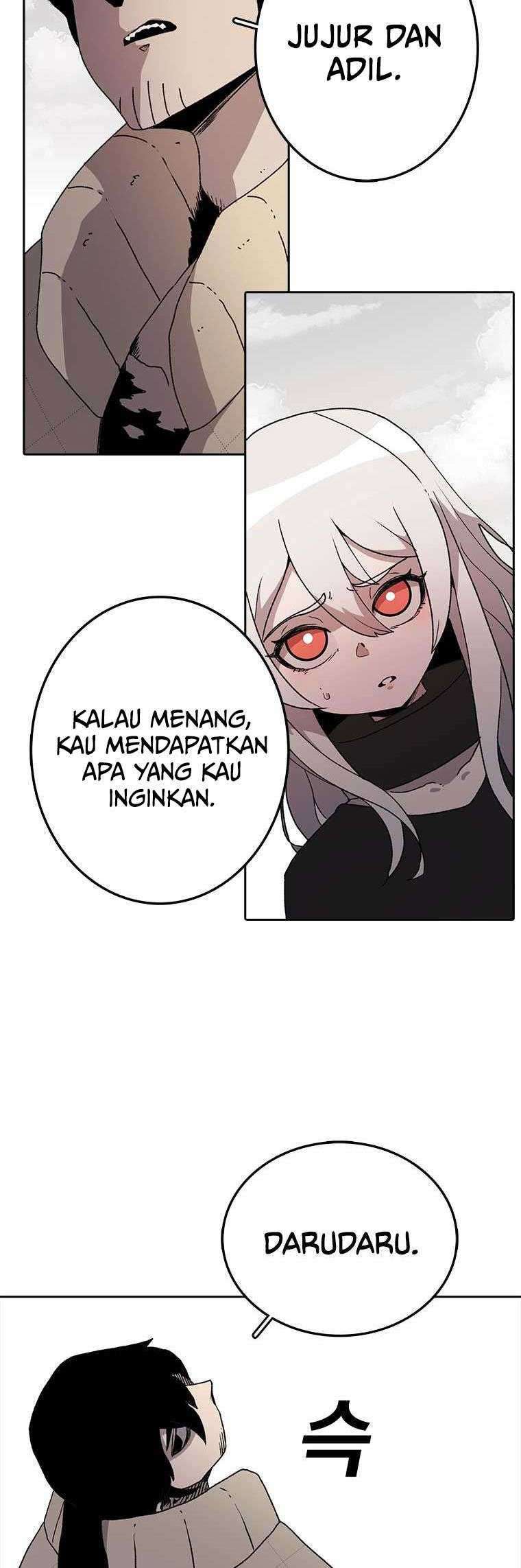 The House Without Time Chapter 4 - halaman 4
