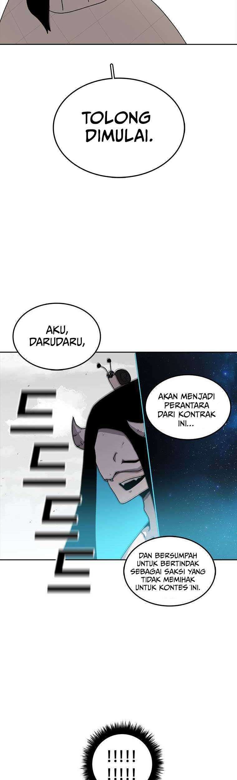 The House Without Time Chapter 4 - halaman 5