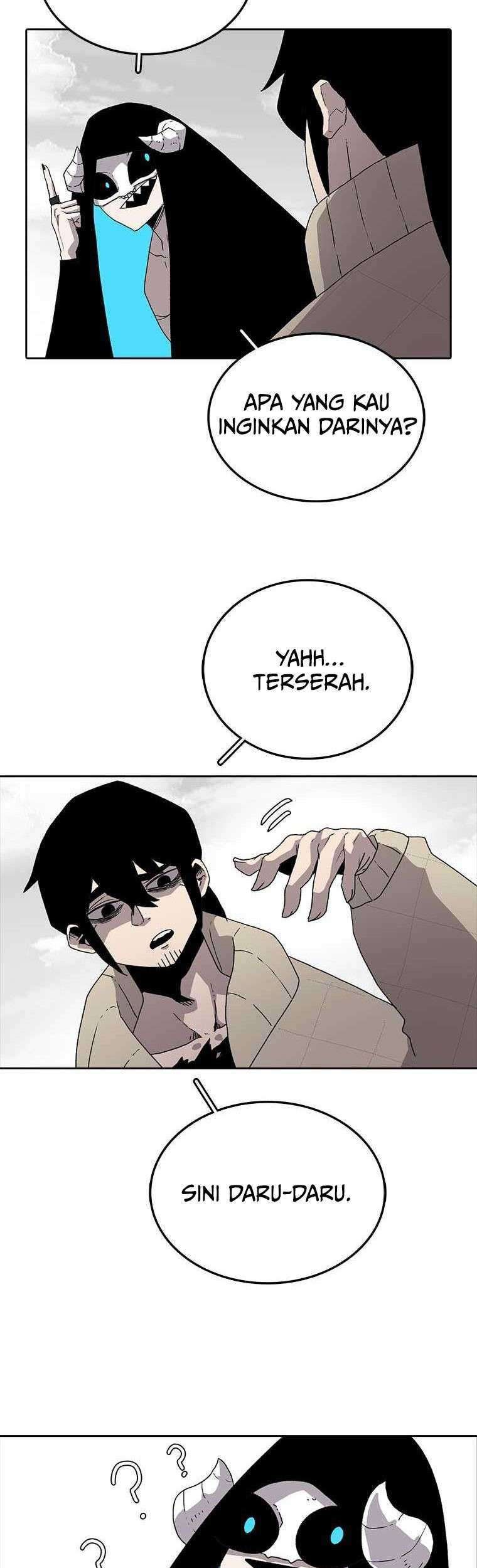 The House Without Time Chapter 4 - halaman 52