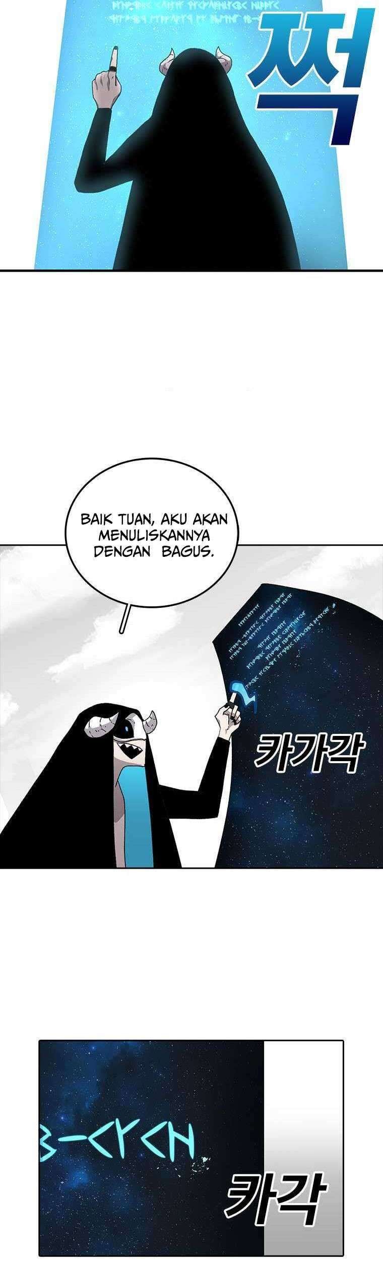 The House Without Time Chapter 4 - halaman 57