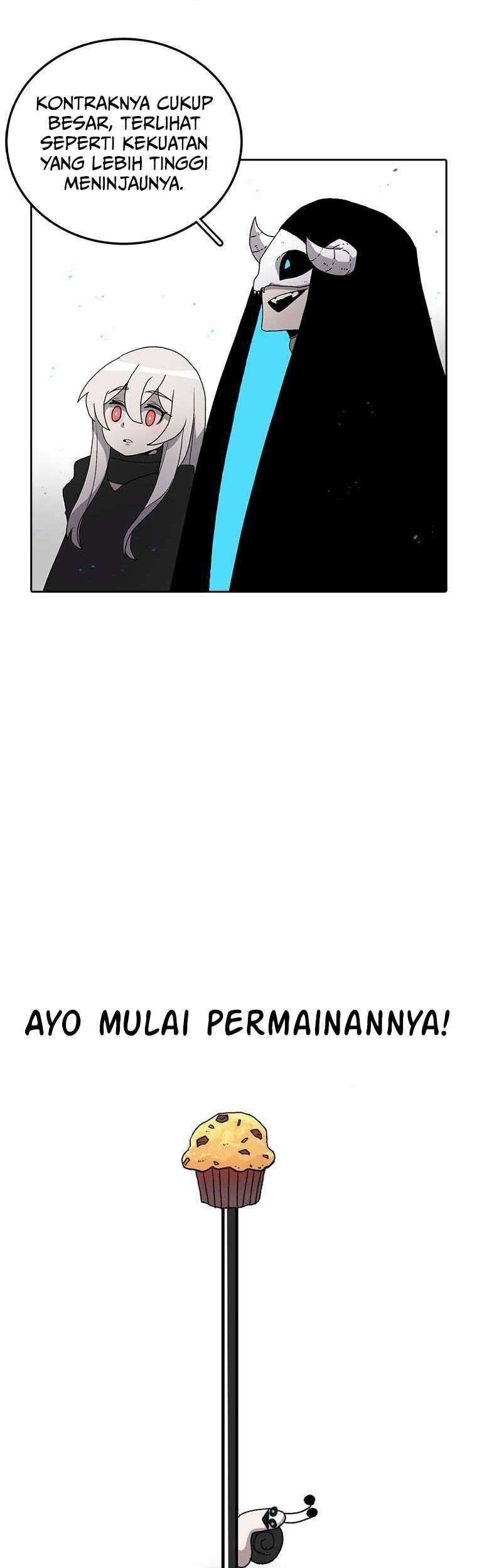 The House Without Time Chapter 4 - halaman 60