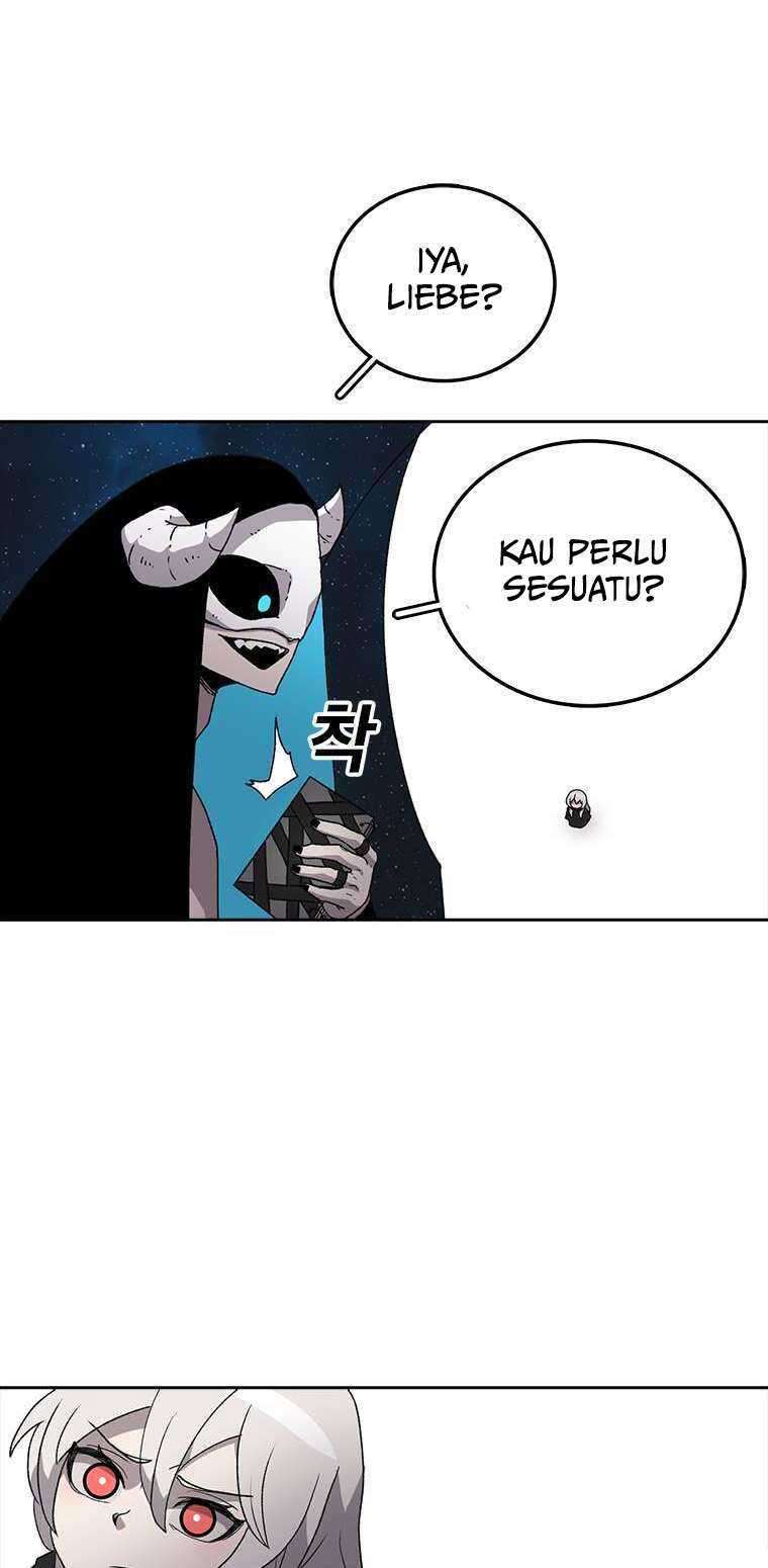The House Without Time Chapter 4 - halaman 74