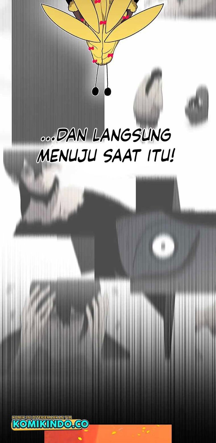 The House Without Time Chapter 40 - halaman 10