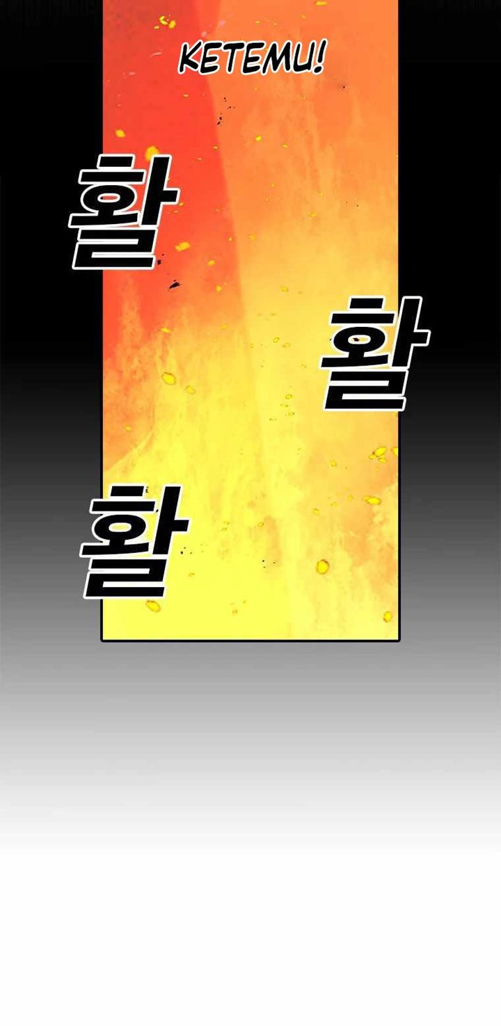 The House Without Time Chapter 40 - halaman 11