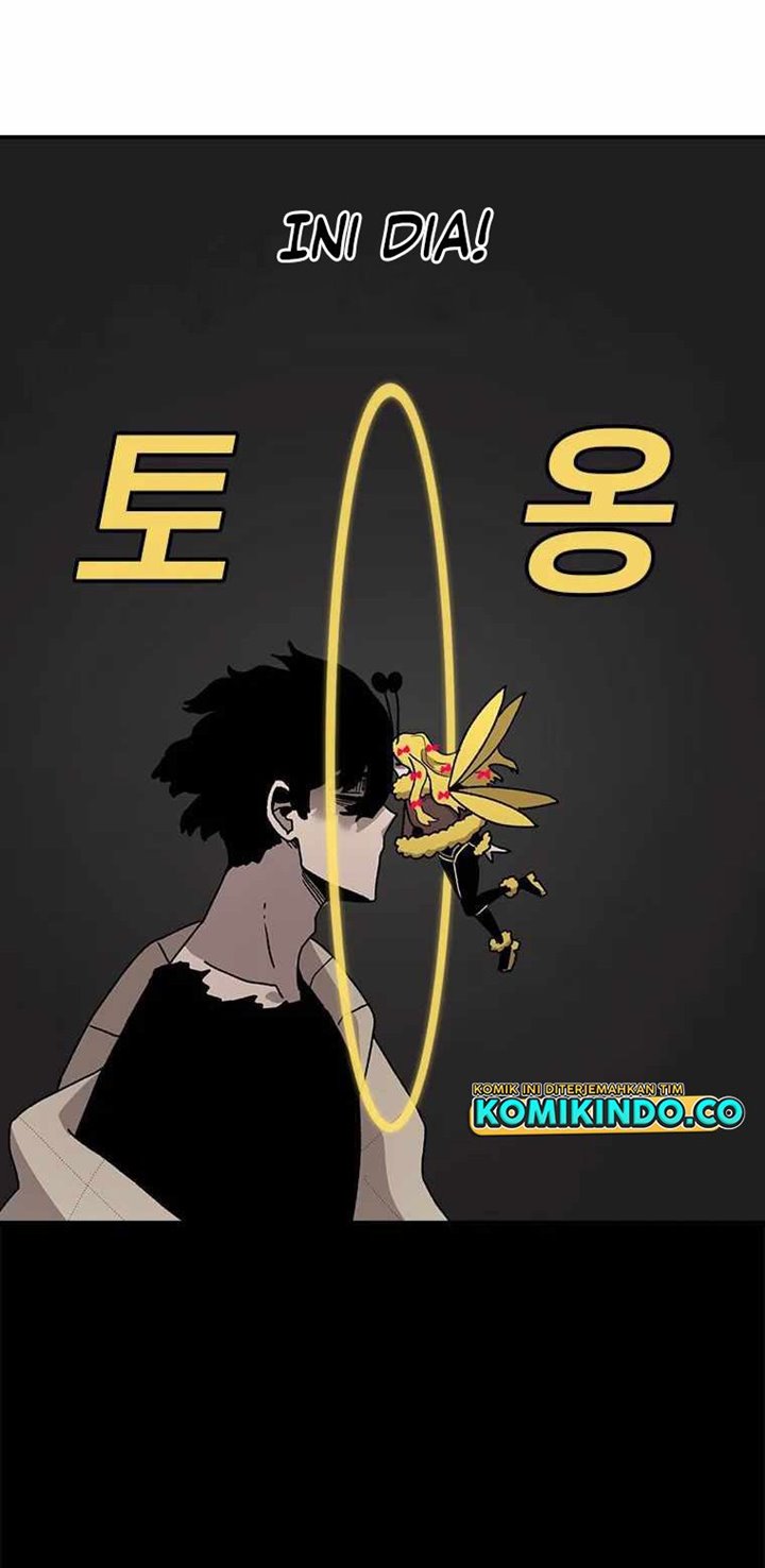 The House Without Time Chapter 40 - halaman 12