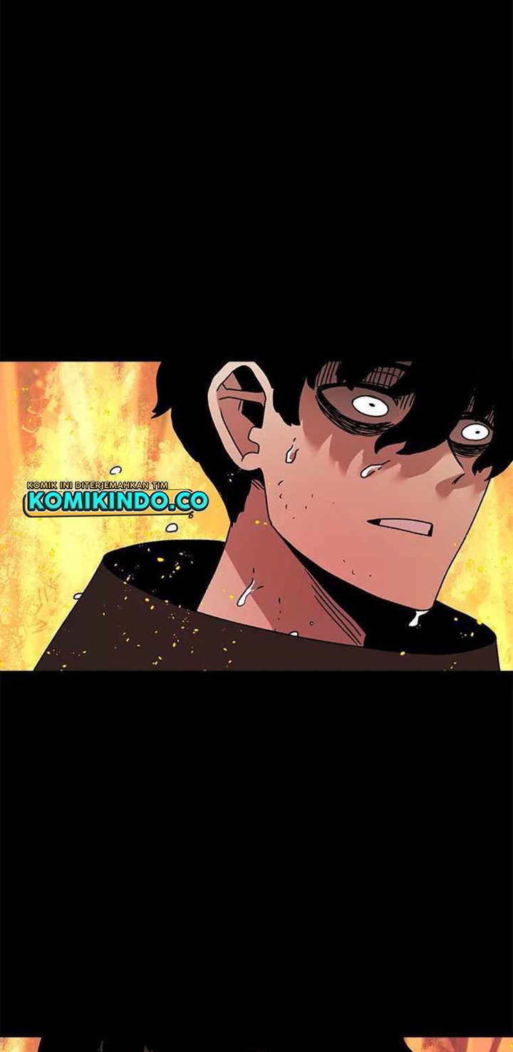 The House Without Time Chapter 40 - halaman 14