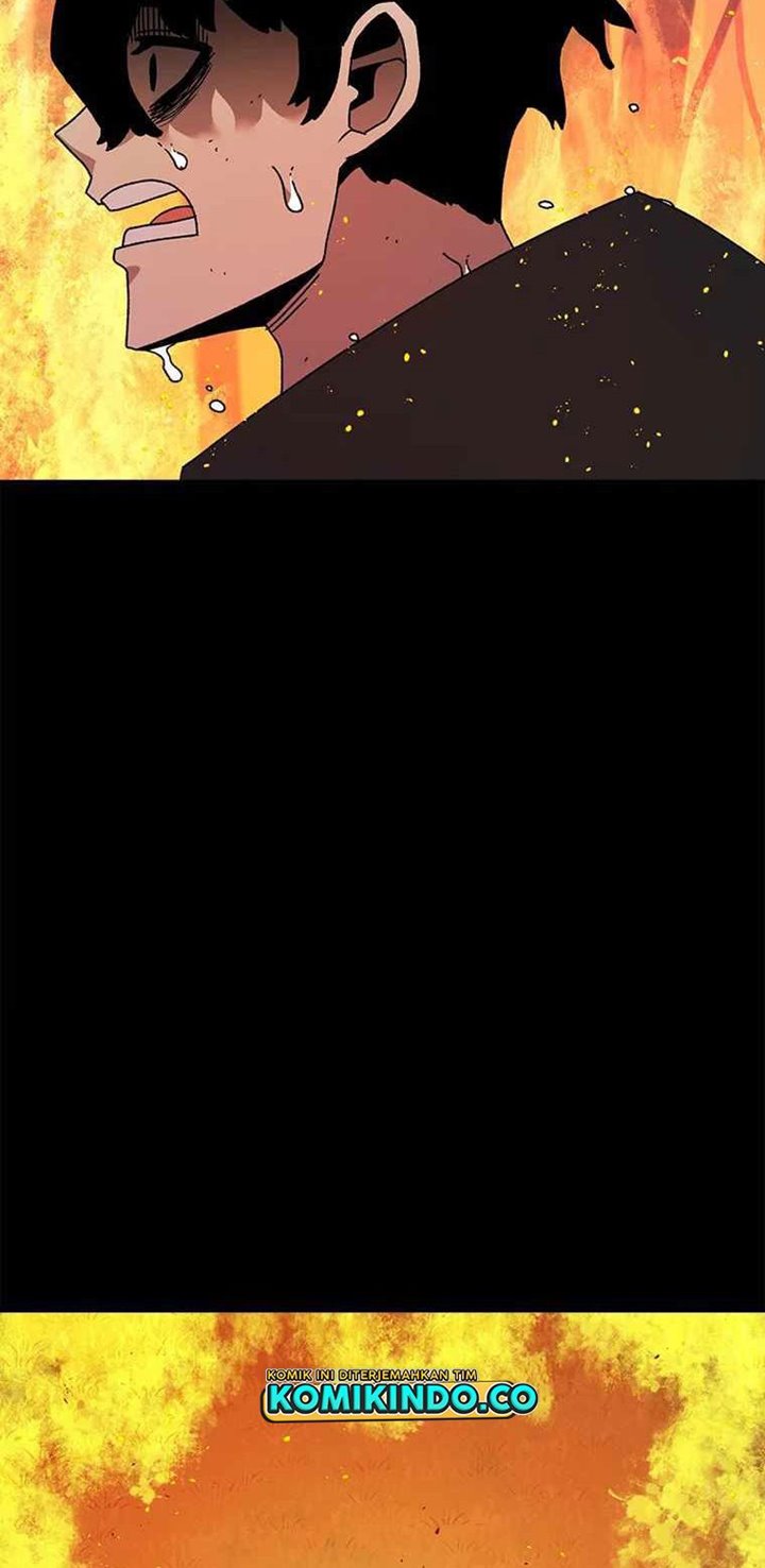 The House Without Time Chapter 40 - halaman 15