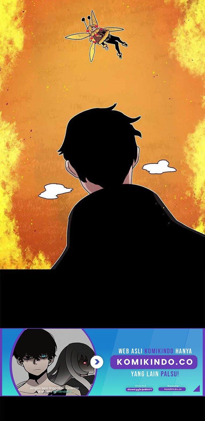 The House Without Time Chapter 40 - halaman 16
