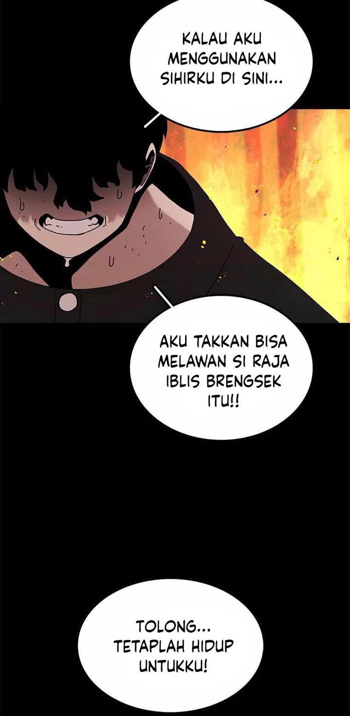 The House Without Time Chapter 40 - halaman 23