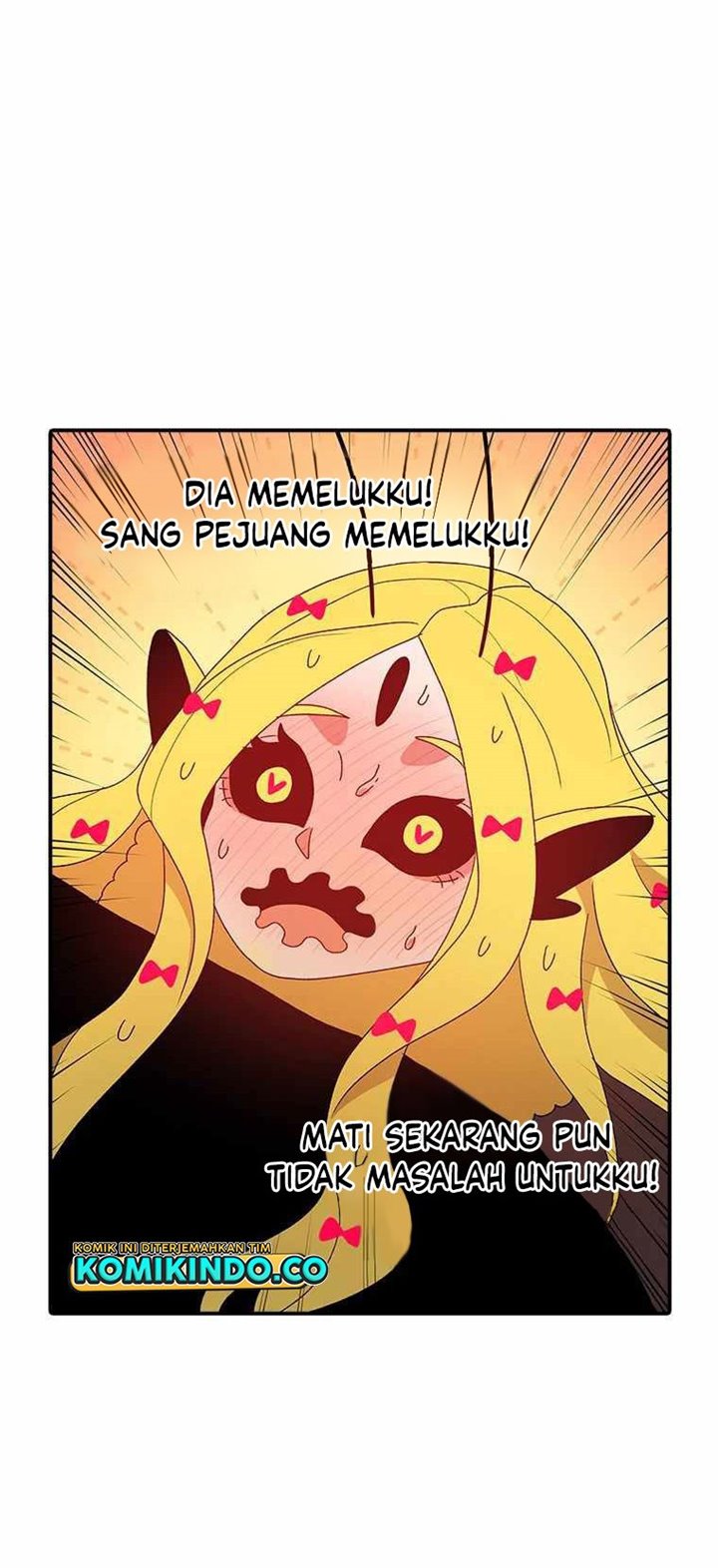 The House Without Time Chapter 40 - halaman 27