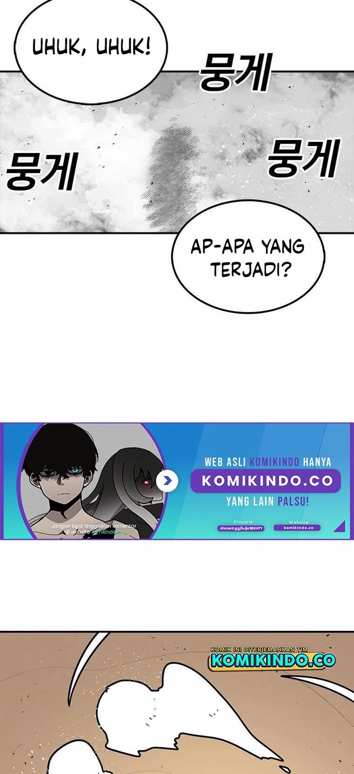 The House Without Time Chapter 40 - halaman 29