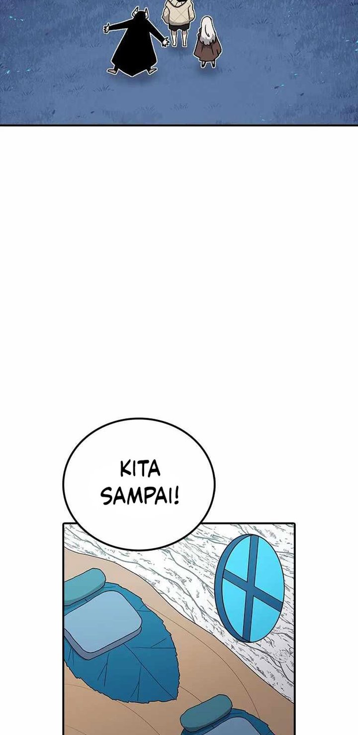 The House Without Time Chapter 40 - halaman 3