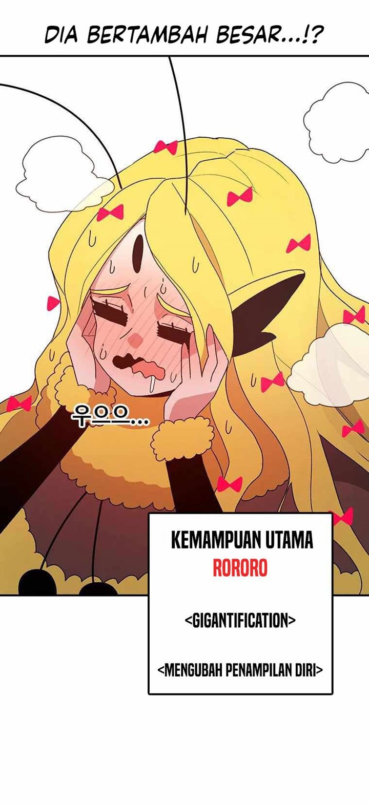 The House Without Time Chapter 40 - halaman 31