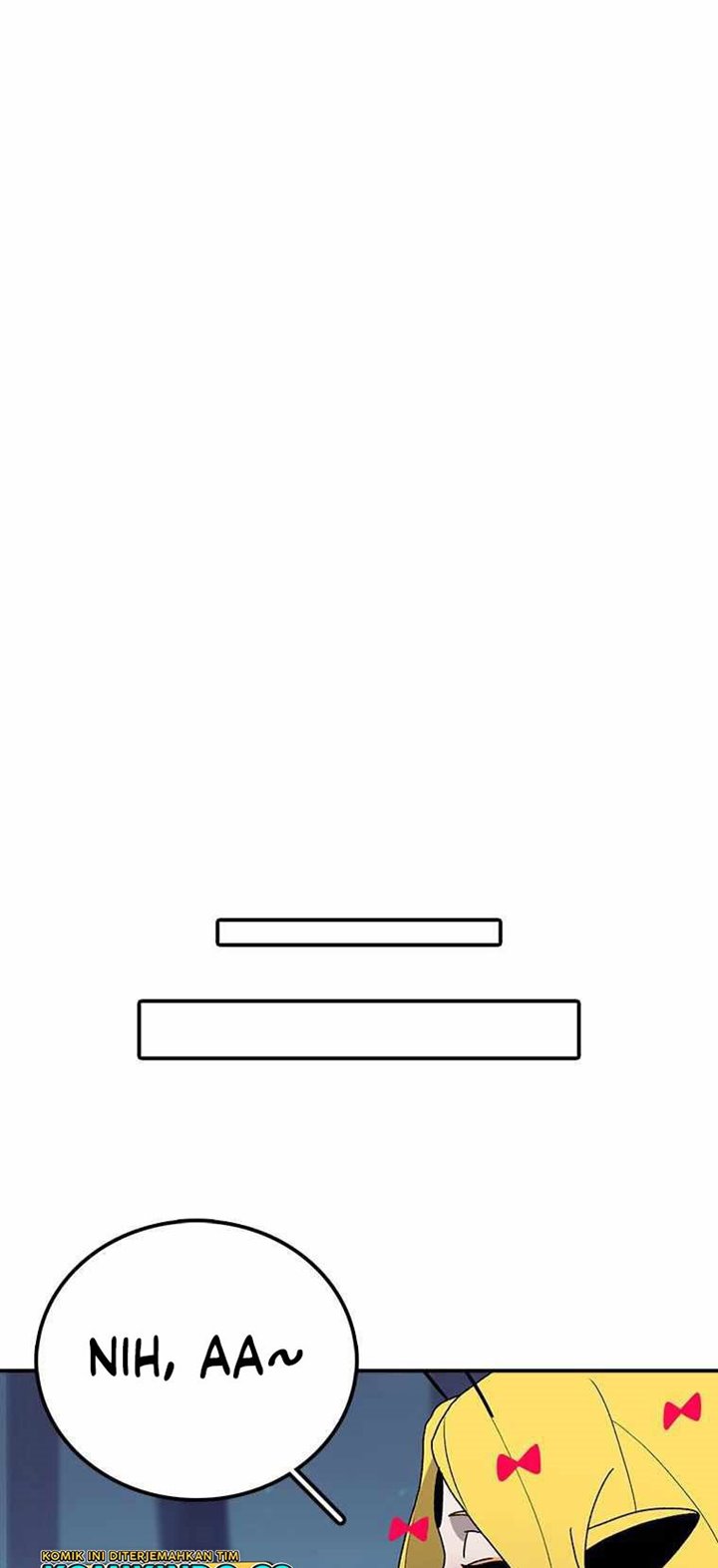 The House Without Time Chapter 40 - halaman 32