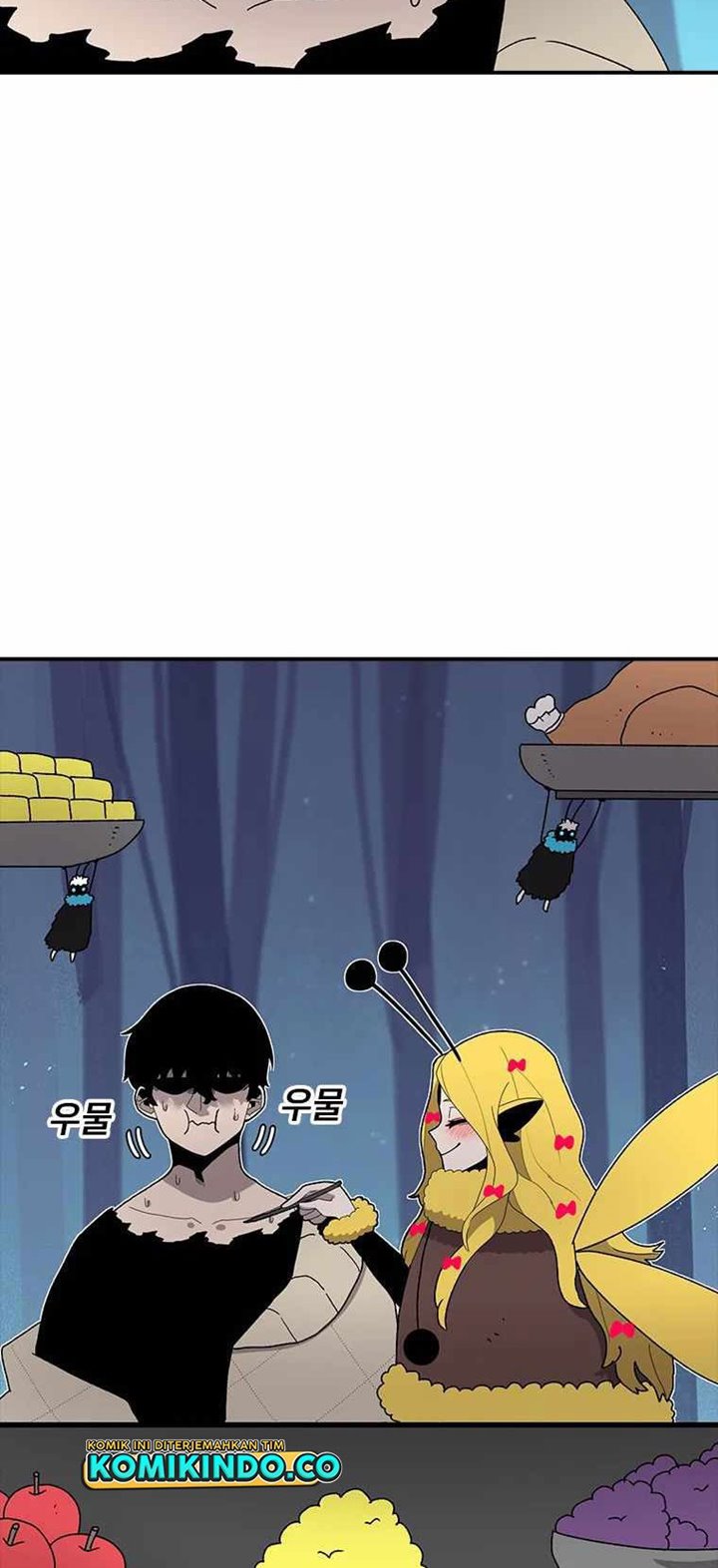 The House Without Time Chapter 40 - halaman 34