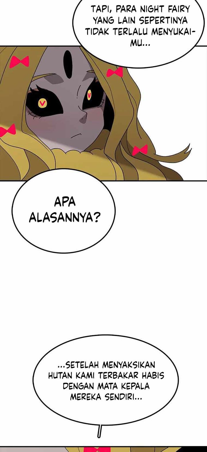 The House Without Time Chapter 40 - halaman 37