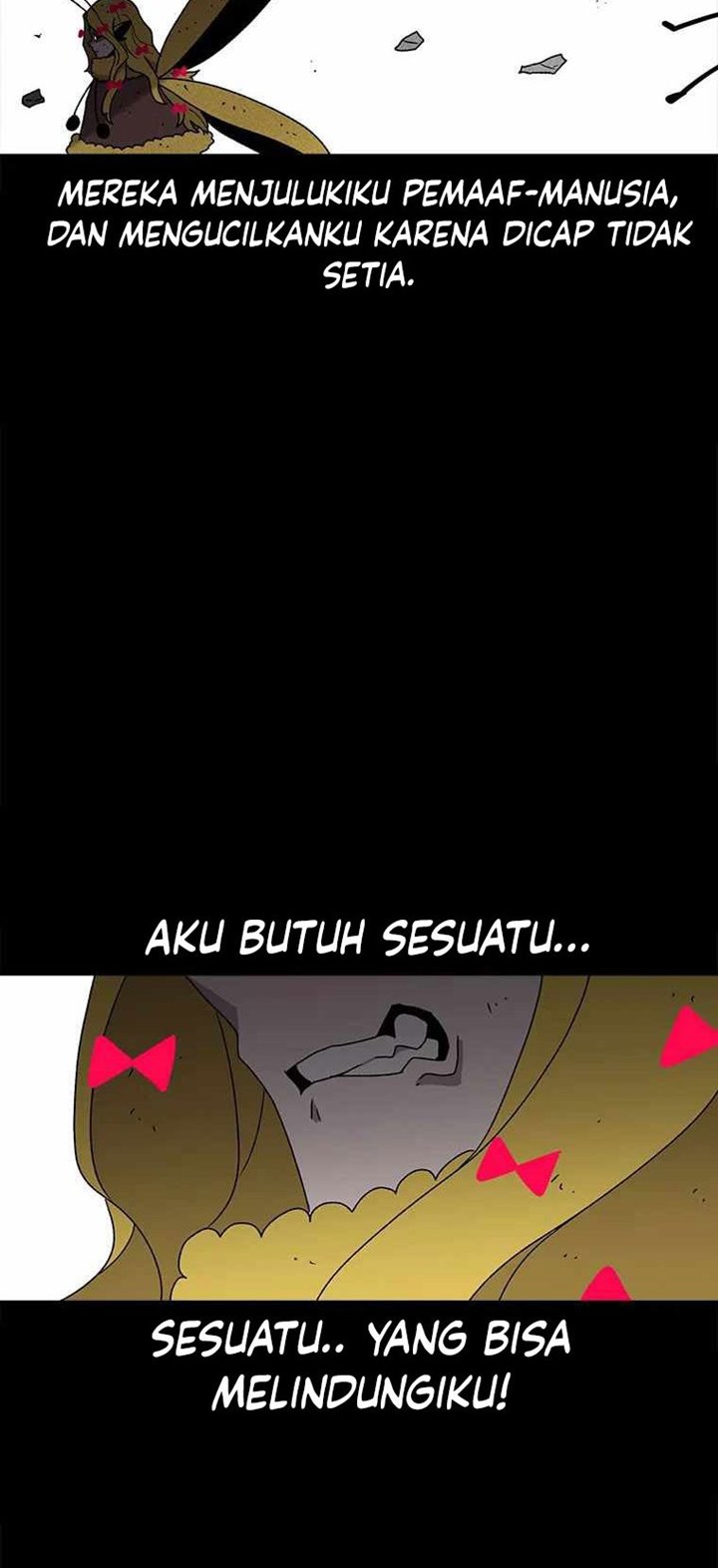 The House Without Time Chapter 40 - halaman 39