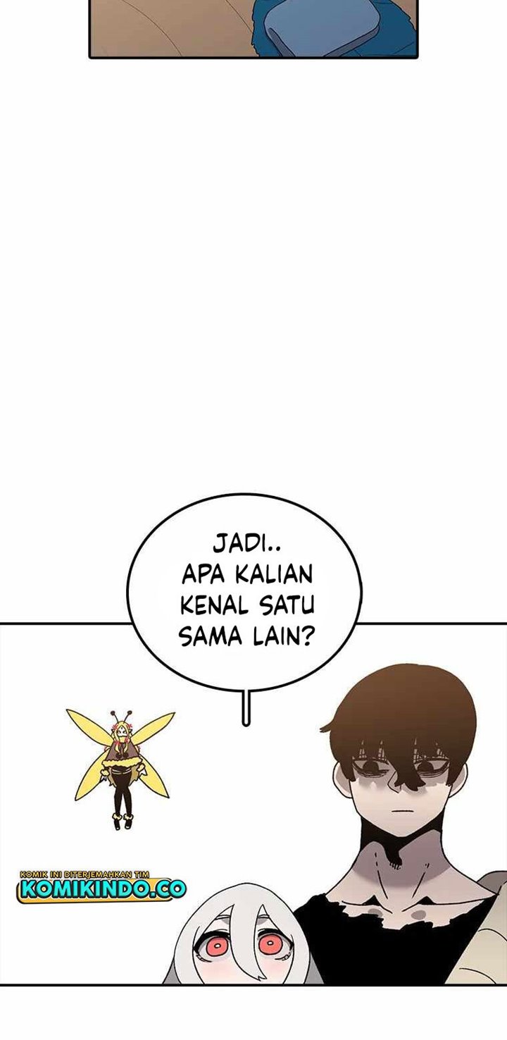 The House Without Time Chapter 40 - halaman 4