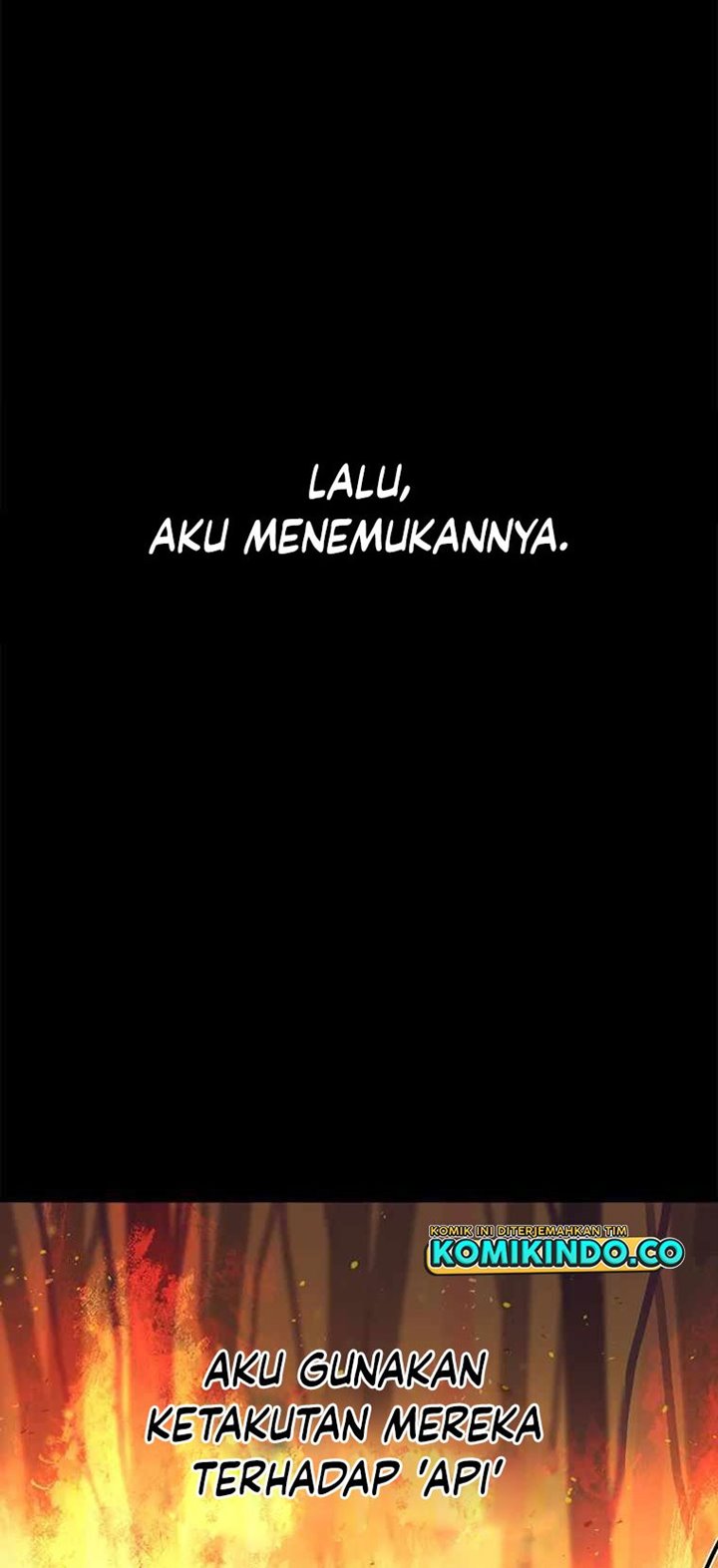 The House Without Time Chapter 40 - halaman 40