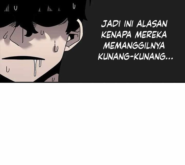 The House Without Time Chapter 40 - halaman 42