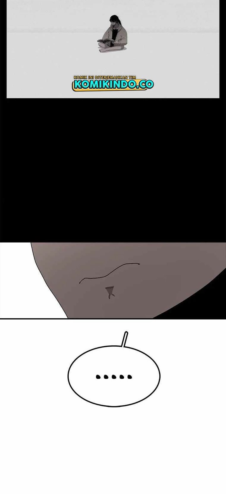 The House Without Time Chapter 40 - halaman 49