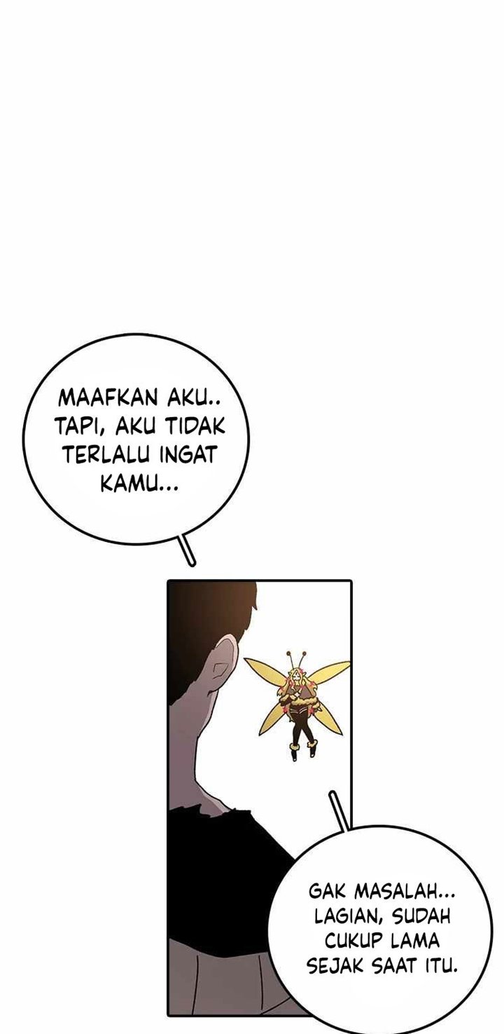 The House Without Time Chapter 40 - halaman 5