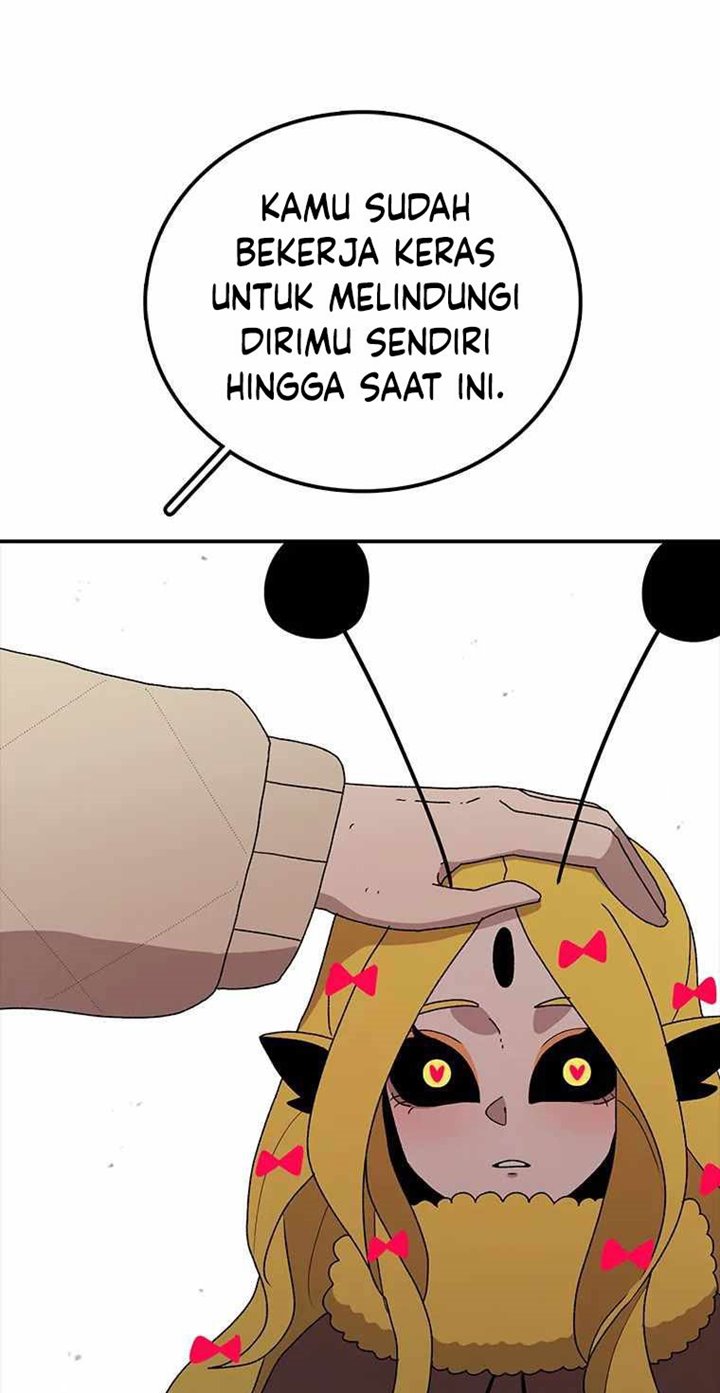The House Without Time Chapter 40 - halaman 50